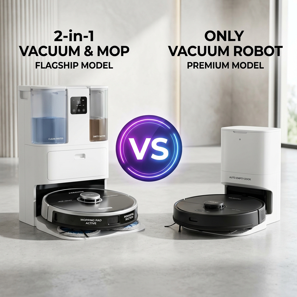 Highly efficient Best Robot Vacuum Comparison Guide India optimized for performance in Robot Vacuum Vs Traditional Vacuum guide 2026.