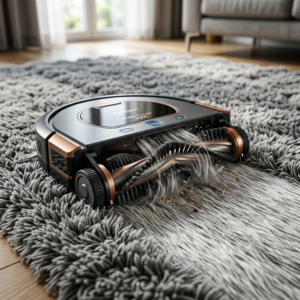 Highly efficient Best Robot Vacuum For Carpets India optimized for performance in Robot Vacuums Under 50K guide 2026.