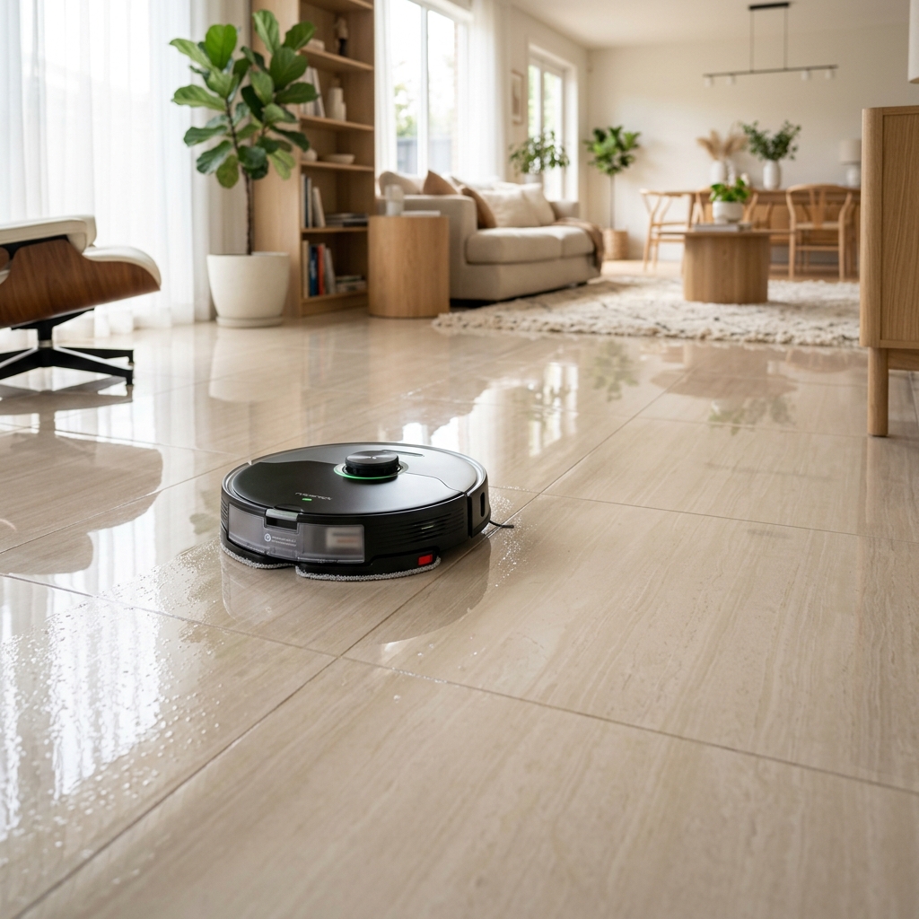 Highly efficient Best Robot Vacuum For Hard Floors Tiles optimized for performance in Robot Vacuums Under 50K guide 2026.