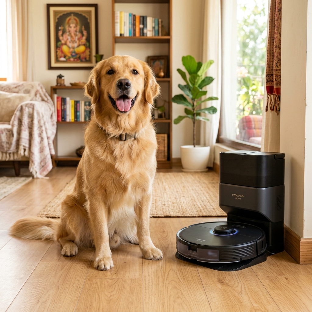 Highly efficient Best Robot Vacuum For Pet Hair And Dogs optimized for performance in Robot Vacuums For Carpets guide 2026.