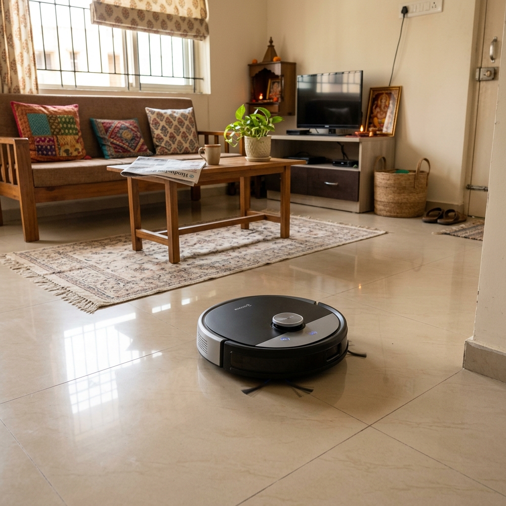 Best Robot Vacuums 2026 Guide