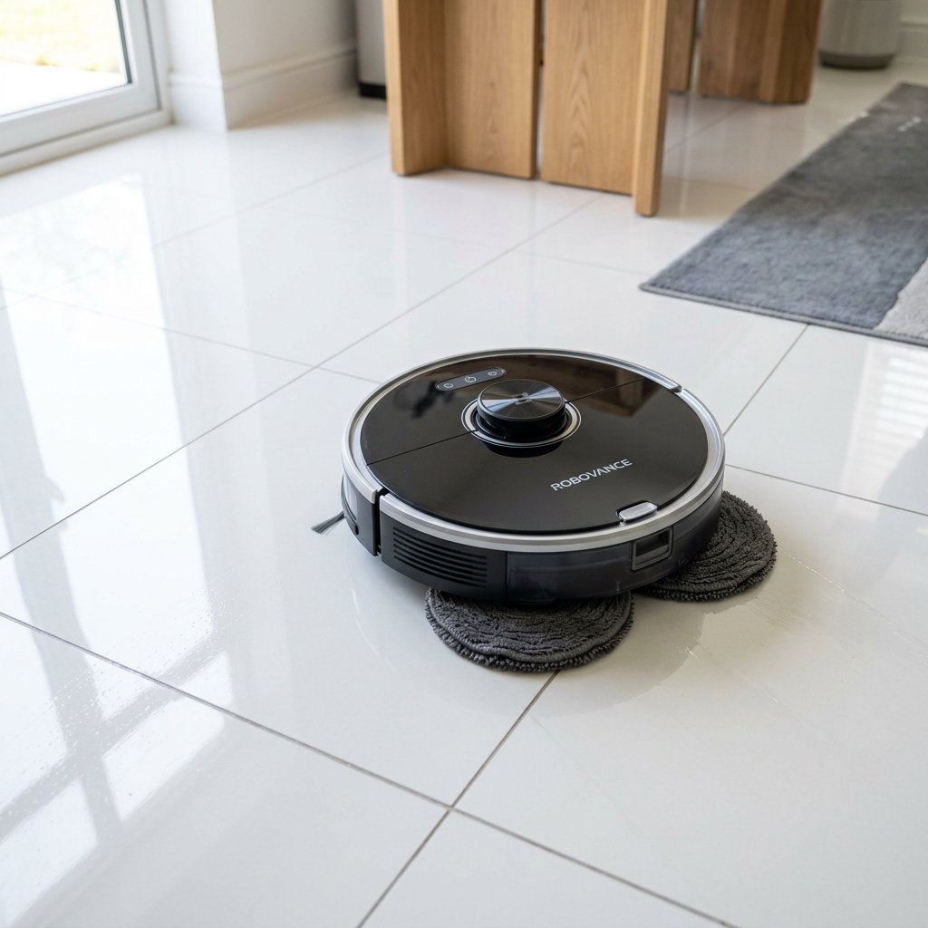 Highly efficient Best Robotic Vacuum And Mop Combo 2026 optimized for performance in Robot Vacuum Vs Traditional Vacuum guide 2026.