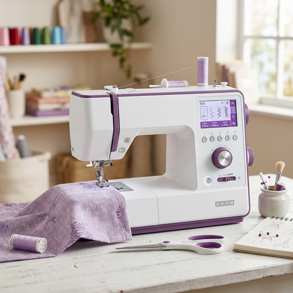 Best Sewing Machines Guide