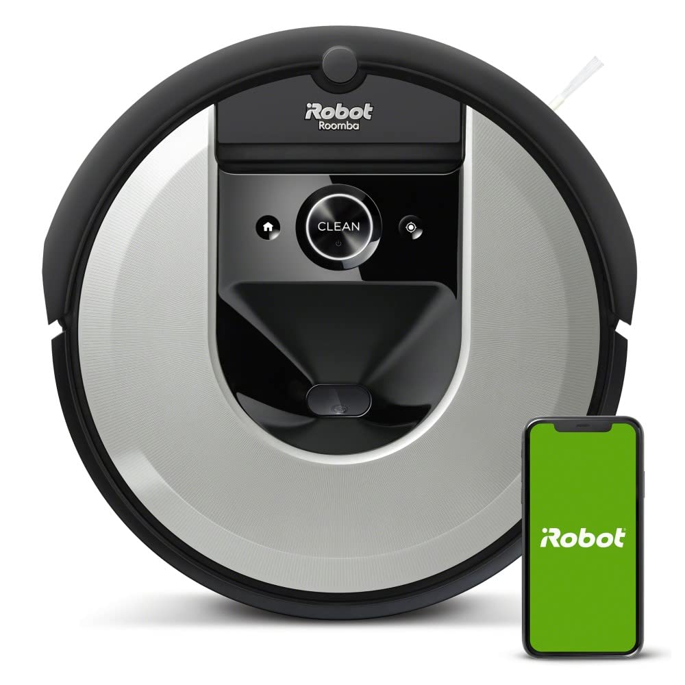 Highly efficient Irobot Roomba I7 Plus Robot Vacuum India optimized for performance in Robot Vacuums For Carpets guide 2026.