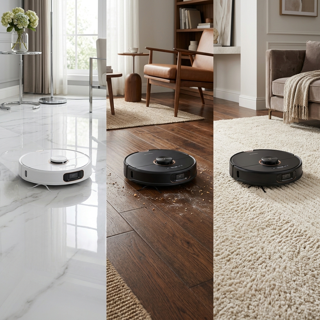 Highly efficient Robot Vacuum Performance On Indian Floors optimized for performance in Robot Vacuum Vs Traditional Vacuum guide 2026.