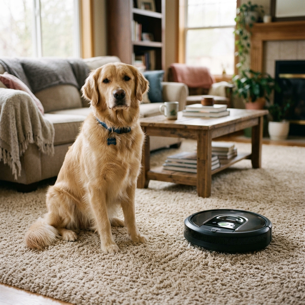 Highly efficient Robot Vacuum Use Cases And Benefits optimized for performance in Eureka Forbes Vs Roomba guide 2026.