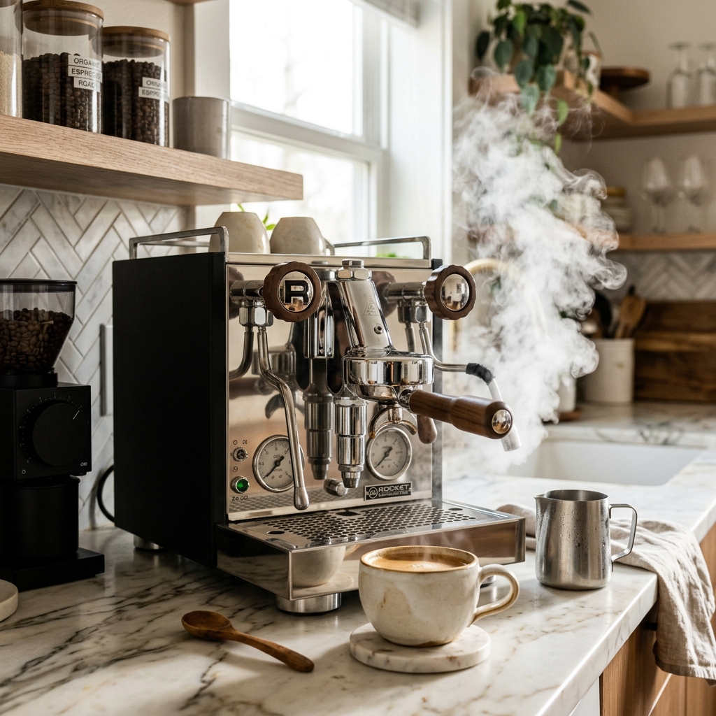 Highly efficient Capsule Vs Semi-Automatic Espresso Maker comparison optimized for performance in Index guide 2026.
