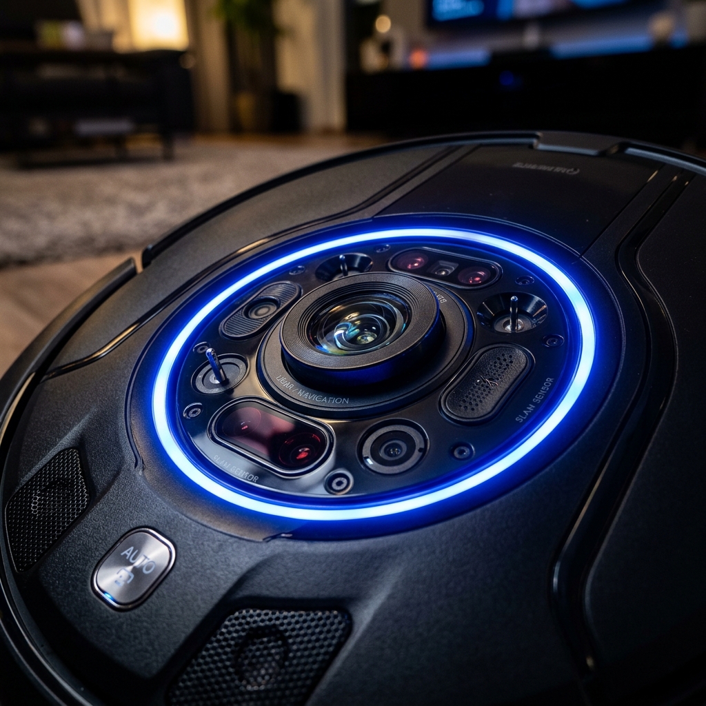 Highly efficient Trending Robot Vacuums India 2026 optimized for performance in Eureka Forbes Vs Roomba guide 2026.