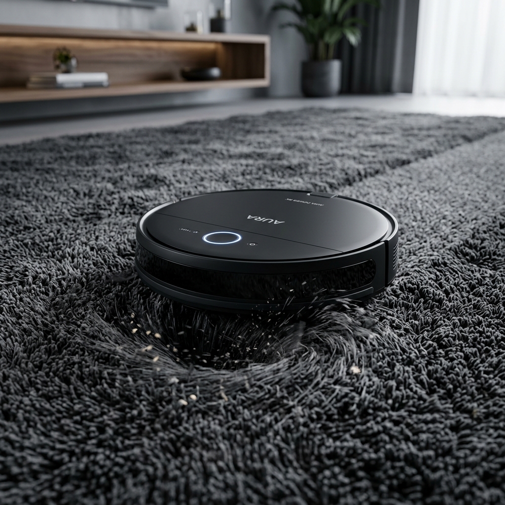 Highly efficient Vacuum Only Vs Hybrid Robot Cleaner optimized for performance in Robot Vacuum Vs Traditional Vacuum guide 2026.